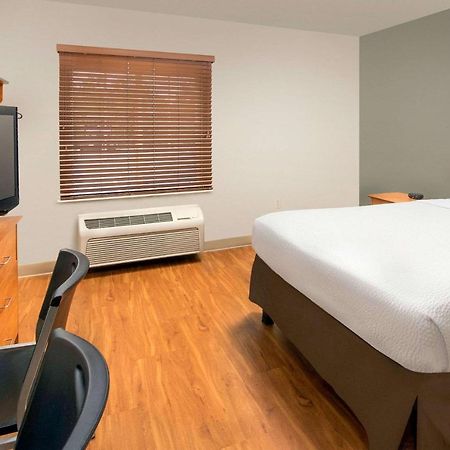 Woodspring Suites Akron Portage Lakes Eksteriør bilde