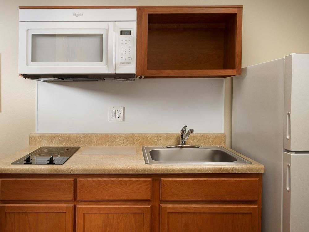 Woodspring Suites Akron Portage Lakes Eksteriør bilde