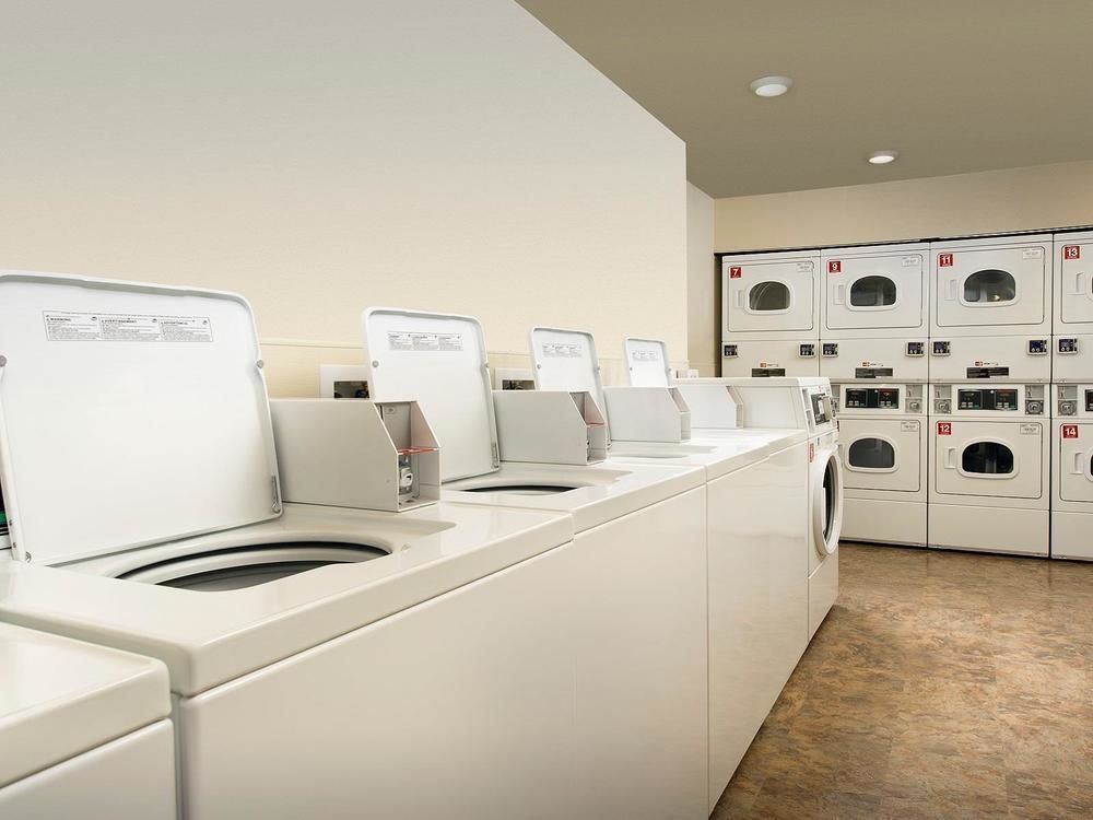 Woodspring Suites Akron Portage Lakes Eksteriør bilde